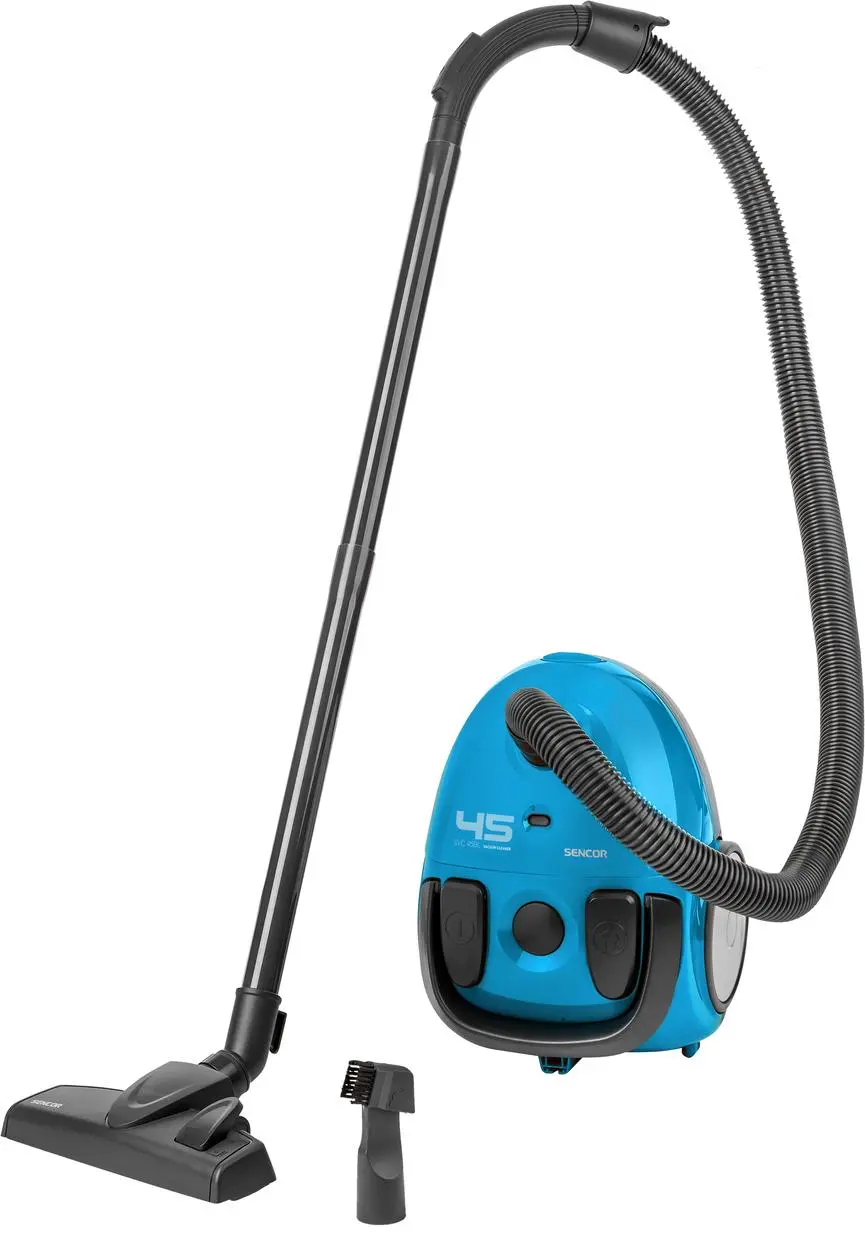 Odkurzacz Sencor SVC 45BL-EUE3 850W