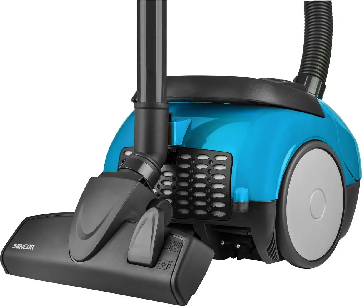 Odkurzacz Sencor SVC 45BL-EUE3 850W