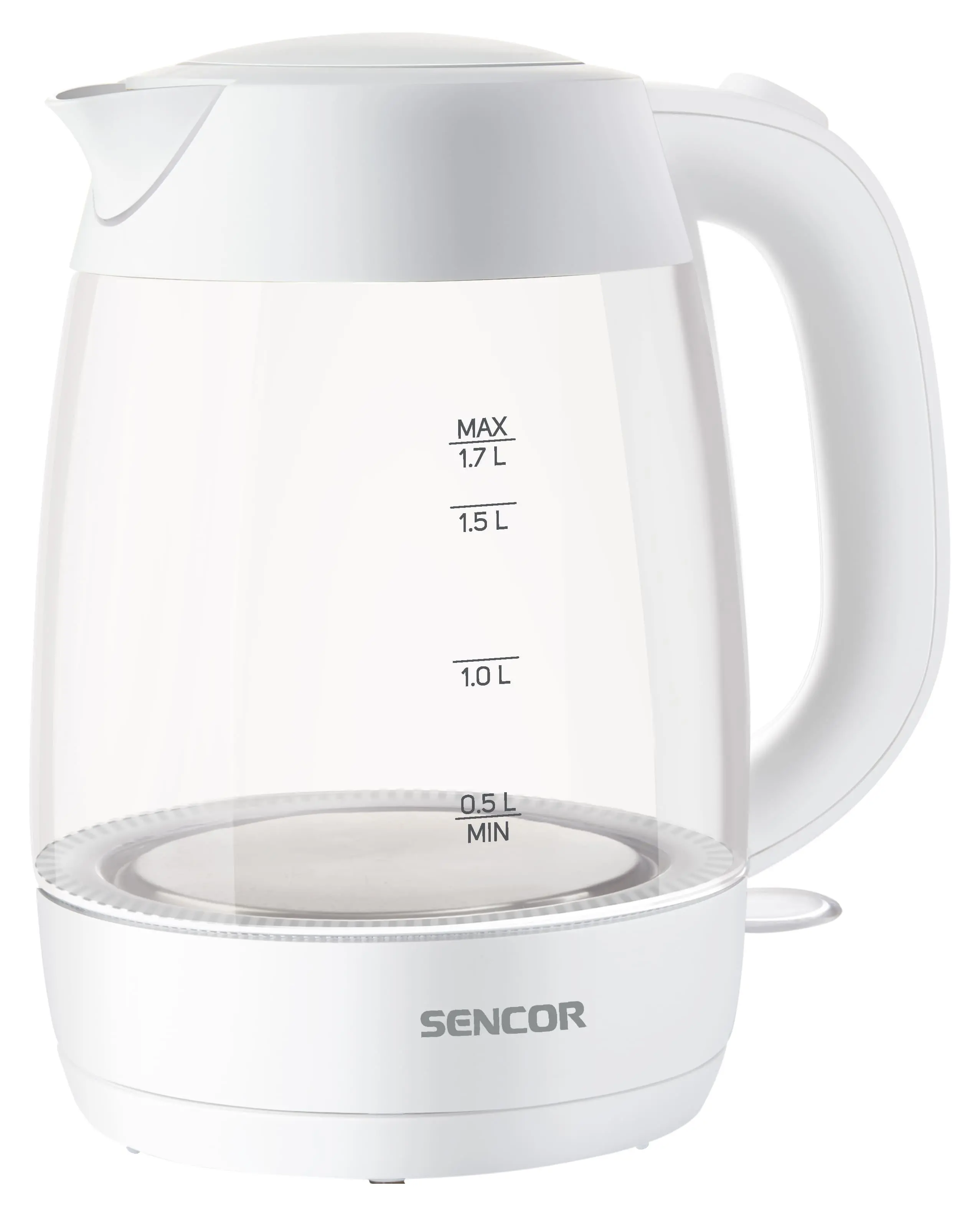 Czajnik Sencor SWK 7300WH 1,7l