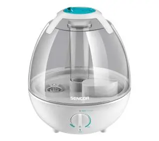 Sencor SHF 2080WH 3,5l 38m2