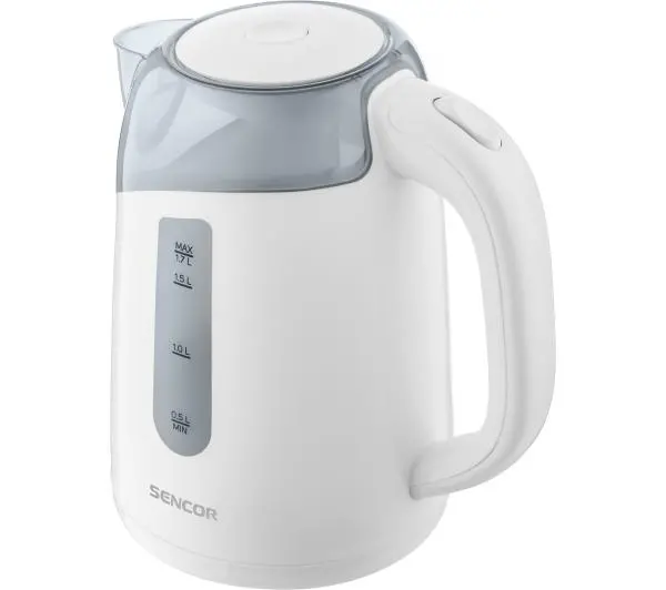 Sencor SWK 1700WH 1,7l 2200W