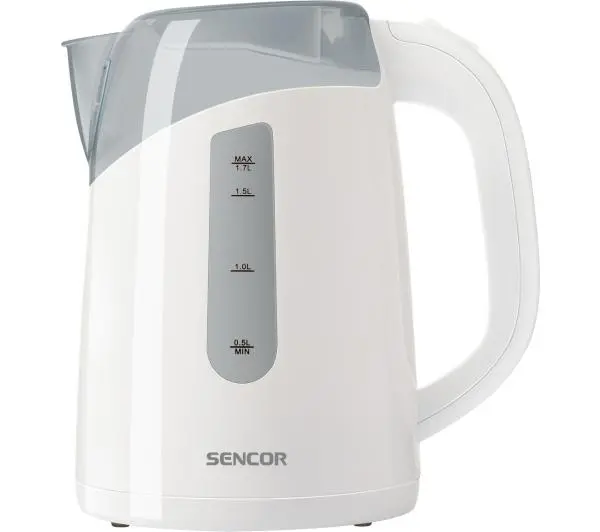 Sencor SWK 1700WH 1,7l 2200W