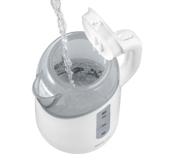 Sencor SWK 1700WH 1,7l 2200W