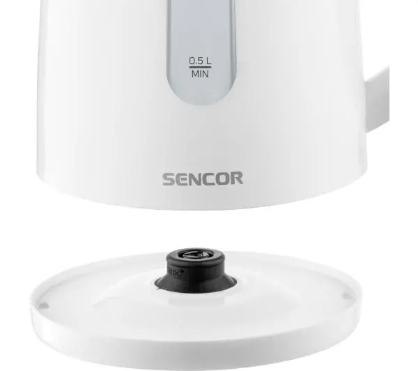 Sencor SWK 1700WH 1,7l 2200W