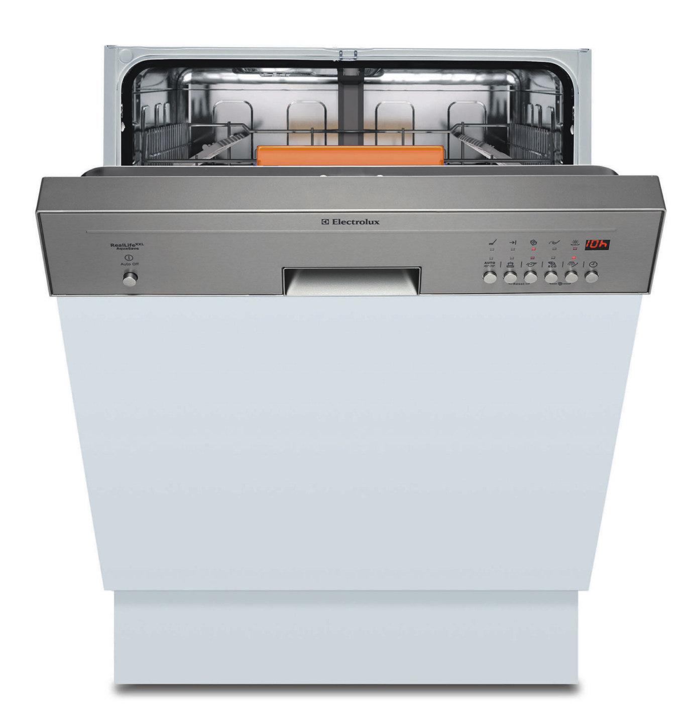 Zmywarka Electrolux ESI66065XR