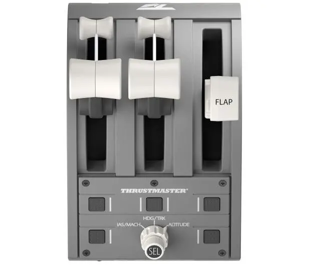 Thrustmaster TCA Yoke Pack Boeing Edition do Xbox Series X/S, Xbox