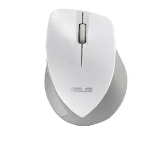 Myszka ASUS WT465 v2 Biały