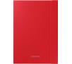 Etui na tablet Samsung Galaxy Tab A 9.7 Book Cover EF-BT550BQ (czerwony)