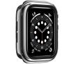 Etui SwitchEasy Odyssey Apple Watch 6/SE/5/4 40mm (srebrny)