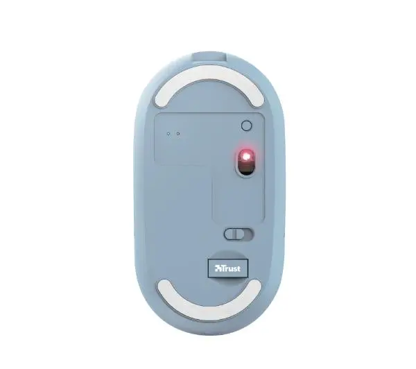 Trust Puck Niebieski