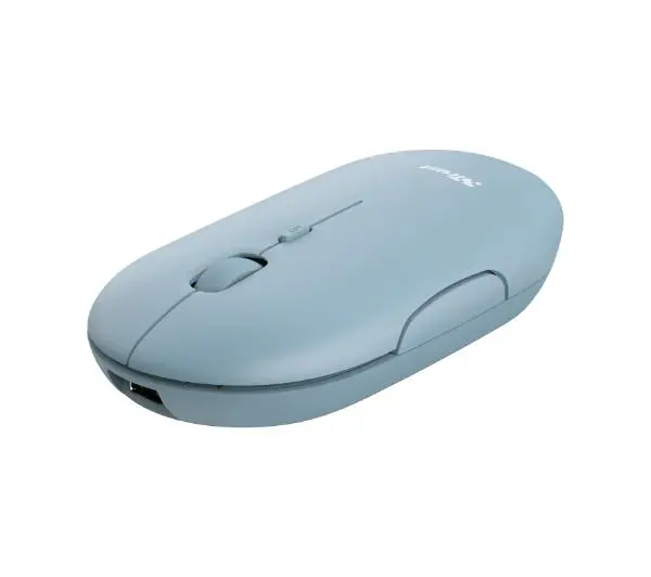 Trust Puck Niebieski