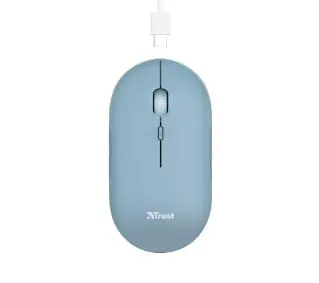 Trust Puck Niebieski