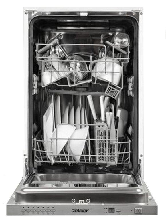 Zmywarka Zelmer ZZW7042SE