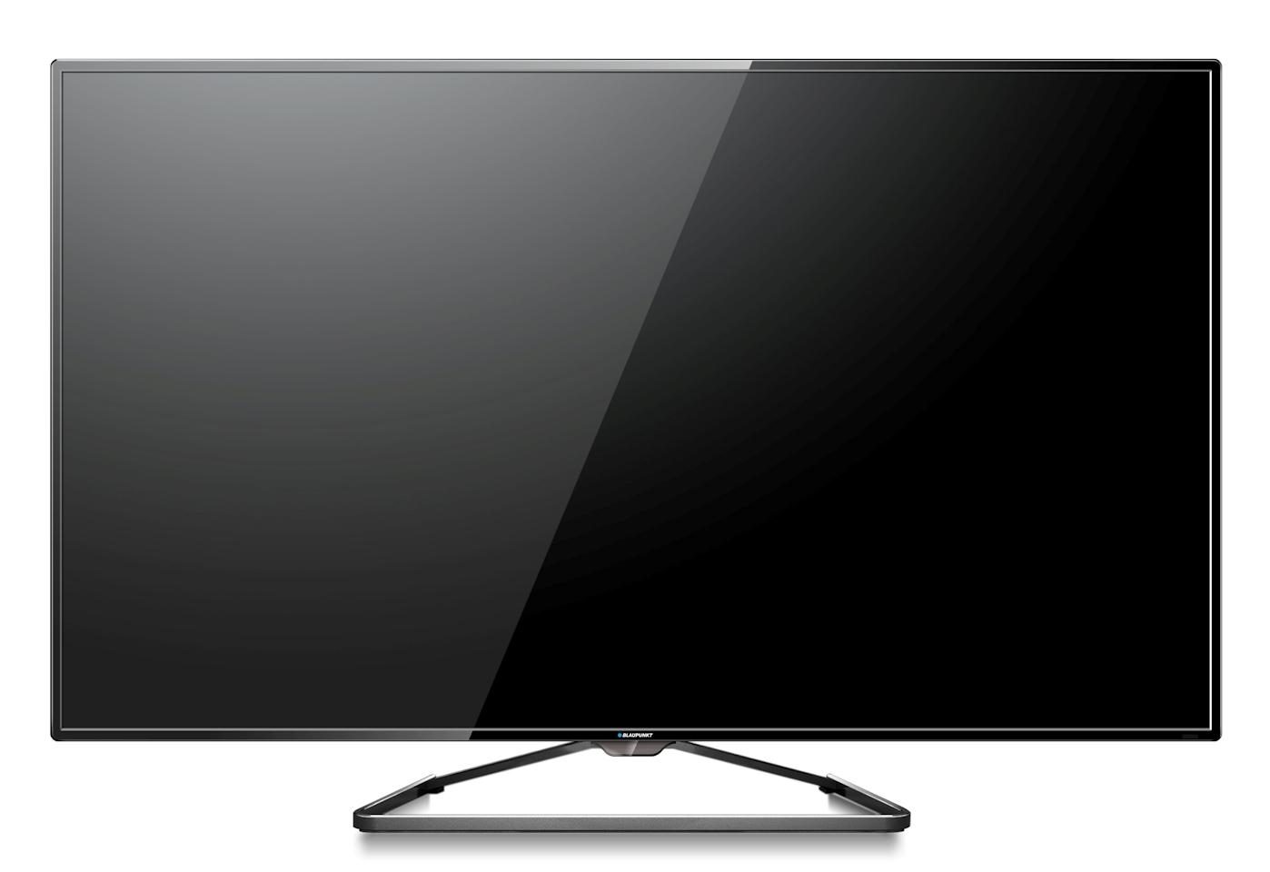 Blaupunkt BLA-50/238Z-GB-12B-FGBKUP-EU