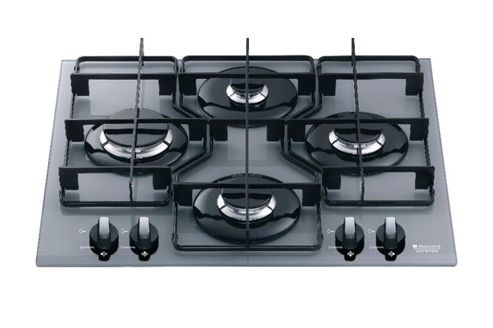 Płyta gazowa Hotpoint-Ariston TQ 640 (ICE) K X /HA