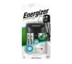 Ładowarka Energizer Pro-Charger + 4 akumulatory AA 2000 mAh