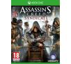 Assassin's Creed Syndicate Xbox One / Xbox Series X