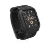 Etui Catalyst Impact Protection Watch SE/7/6/5/4 40mm Czarny