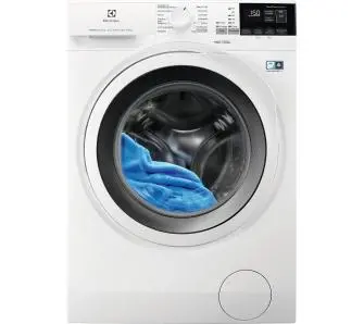 Pralko-suszarka Electrolux 700 SteamCare EW7WO448WP 55,1cm 8kg/5kg