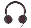 Słuchawki przewodowe Bang & Olufsen BeoPlay H2 Deep Red