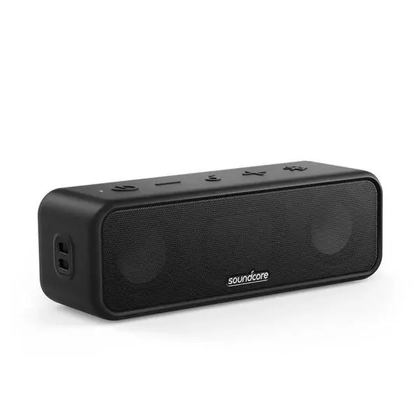 Głośnik Bluetooth Soundcore 3 16W Czarny