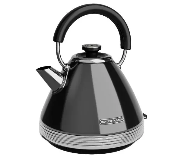 Morphy Richards Venture Retro 100331 1,5l 2200W