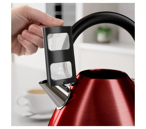 Morphy Richards Venture 100133 1,5l 2200W