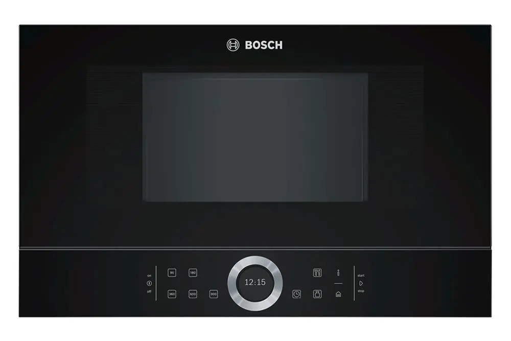 Kuchenka mikrofalowa Bosch BFR634GB1