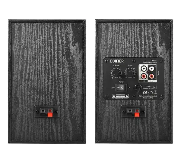 Edifier R1100 Czarny