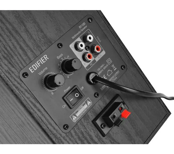 Edifier R1100 Czarny