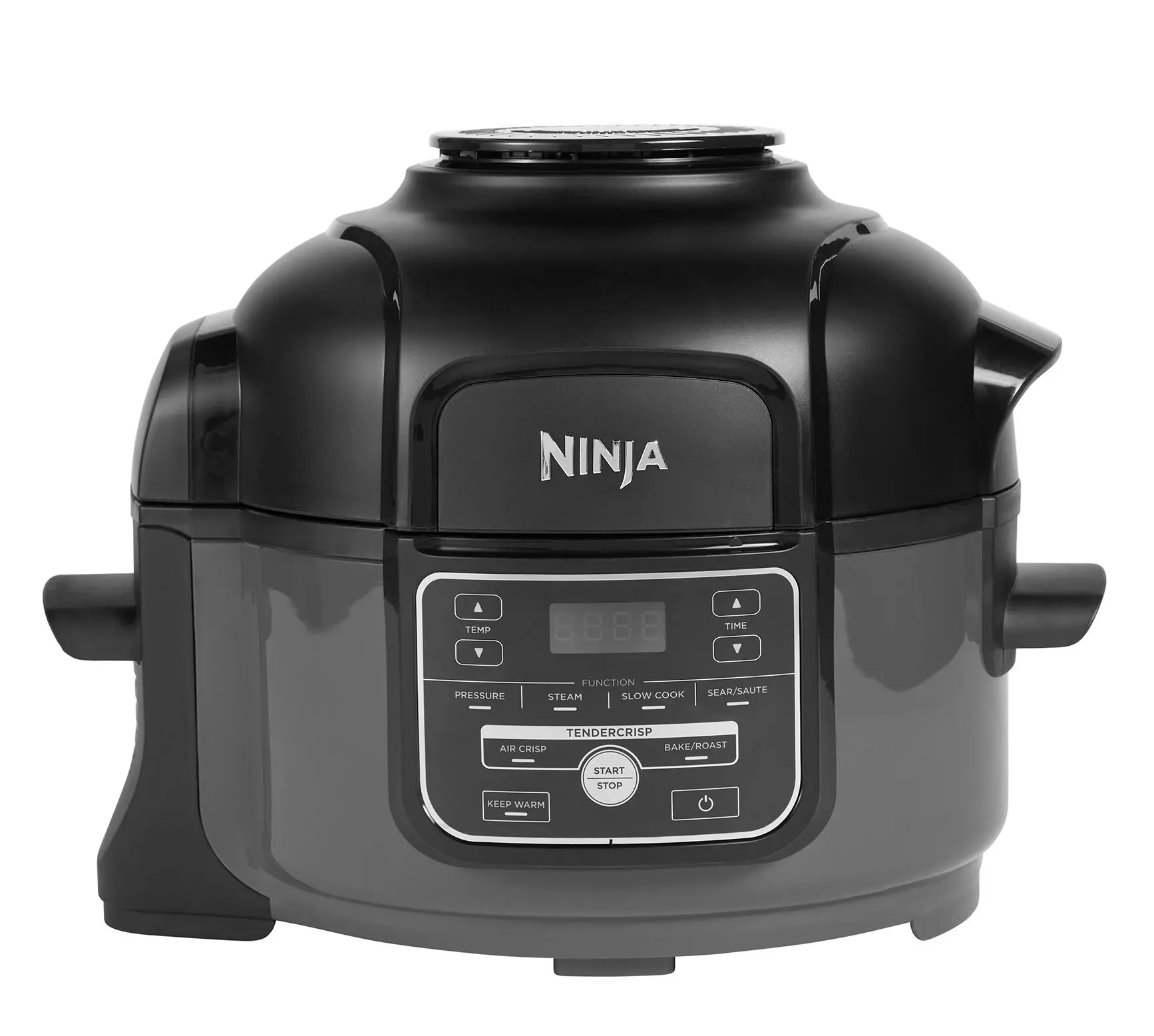 Ninja Foodi 6w1 OP100EU 1460W 4,7l - Dobra cena, Opinie w Ninja Foodi 6w1 OP100EU 1460W 4,7l - Dobra cena, Opinie w