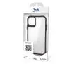 Etui 3mk Satin Armor Case+ do iPhone 11