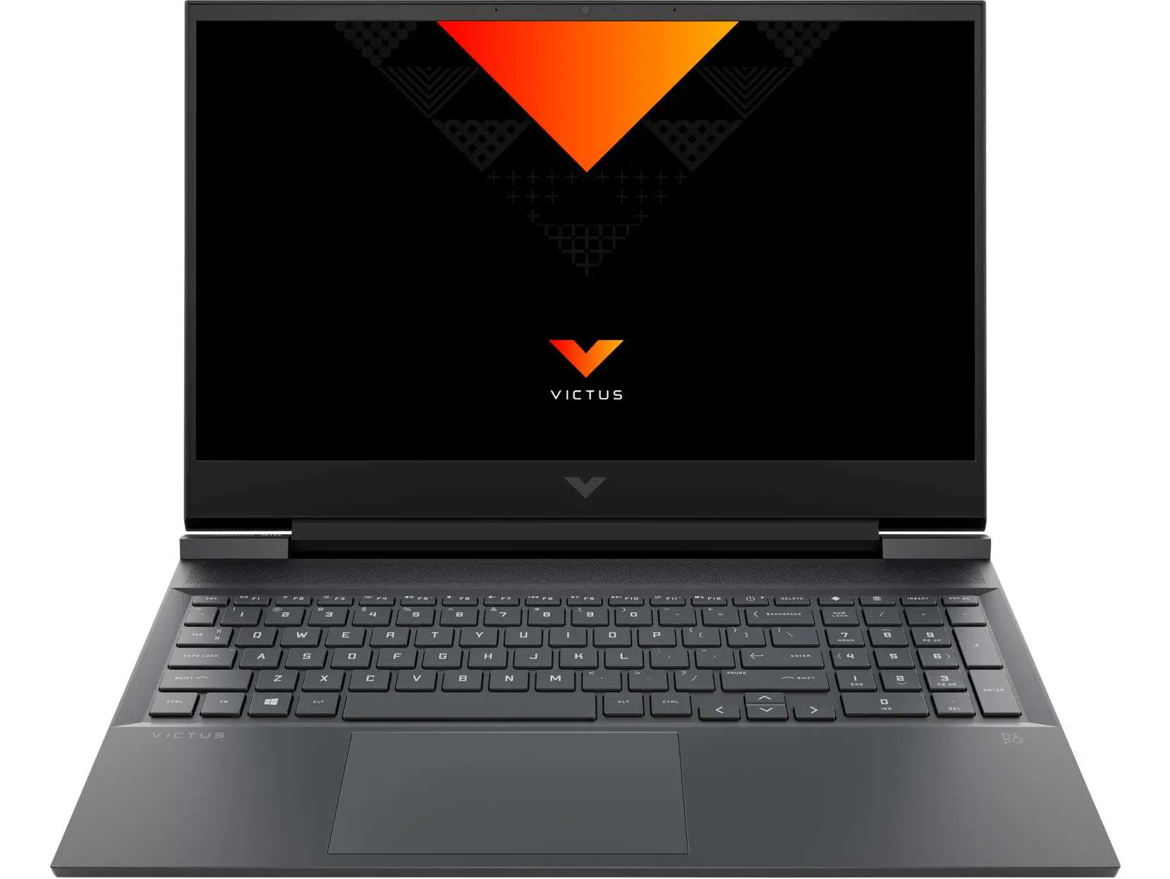 Laptop gamingowy HP Victus 16-e0262nw 16,1" 165Hz R7 5800H 16GB RAM 1TB Dysk SSD RTX3060 Czarno-srebrny