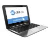 HP X360 310 G1 11,6" Intel® Pentium™ N3530 4GB RAM  500GB Dysk  Win8.1