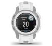 Smartwatch Garmin Instinct 2S Solar Surf 40mm GPS Szaro-biały