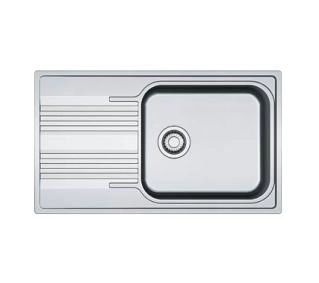 Franke Smart SRL 611-86 XL - DRUGI -30%, ALBO 4-TY -80% - Kup na Raty - RRSO 0%