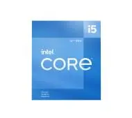 CPU Intel Core i5 12400 box Intel Core i5-12400 - Procesory Intel Core i5 - Sklep