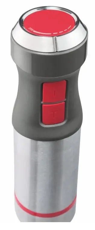 Blender Zelmer ZHB4652 VARIO 1400W Rozdrabniacz Końcówka do puree Końcówka do ubijania
