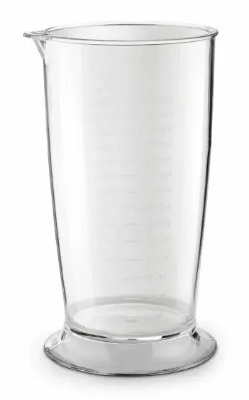 Blender Zelmer ZHB4652 VARIO 1400W Rozdrabniacz Końcówka do puree Końcówka do ubijania