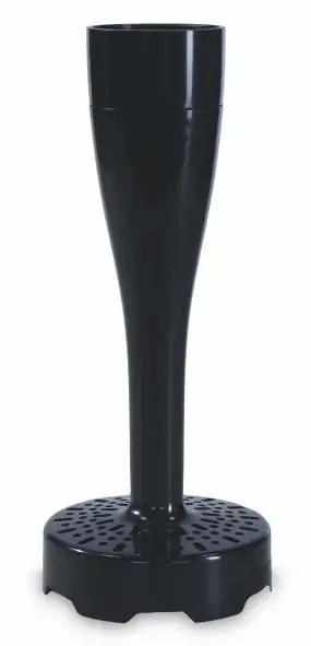 Blender Zelmer ZHB4652 VARIO 1400W Rozdrabniacz Końcówka do puree Końcówka do ubijania