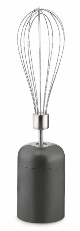 Blender Zelmer ZHB4652 VARIO 1400W Rozdrabniacz Końcówka do puree Końcówka do ubijania