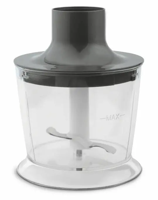 Blender Zelmer ZHB4652 VARIO 1400W Rozdrabniacz Końcówka do puree Końcówka do ubijania