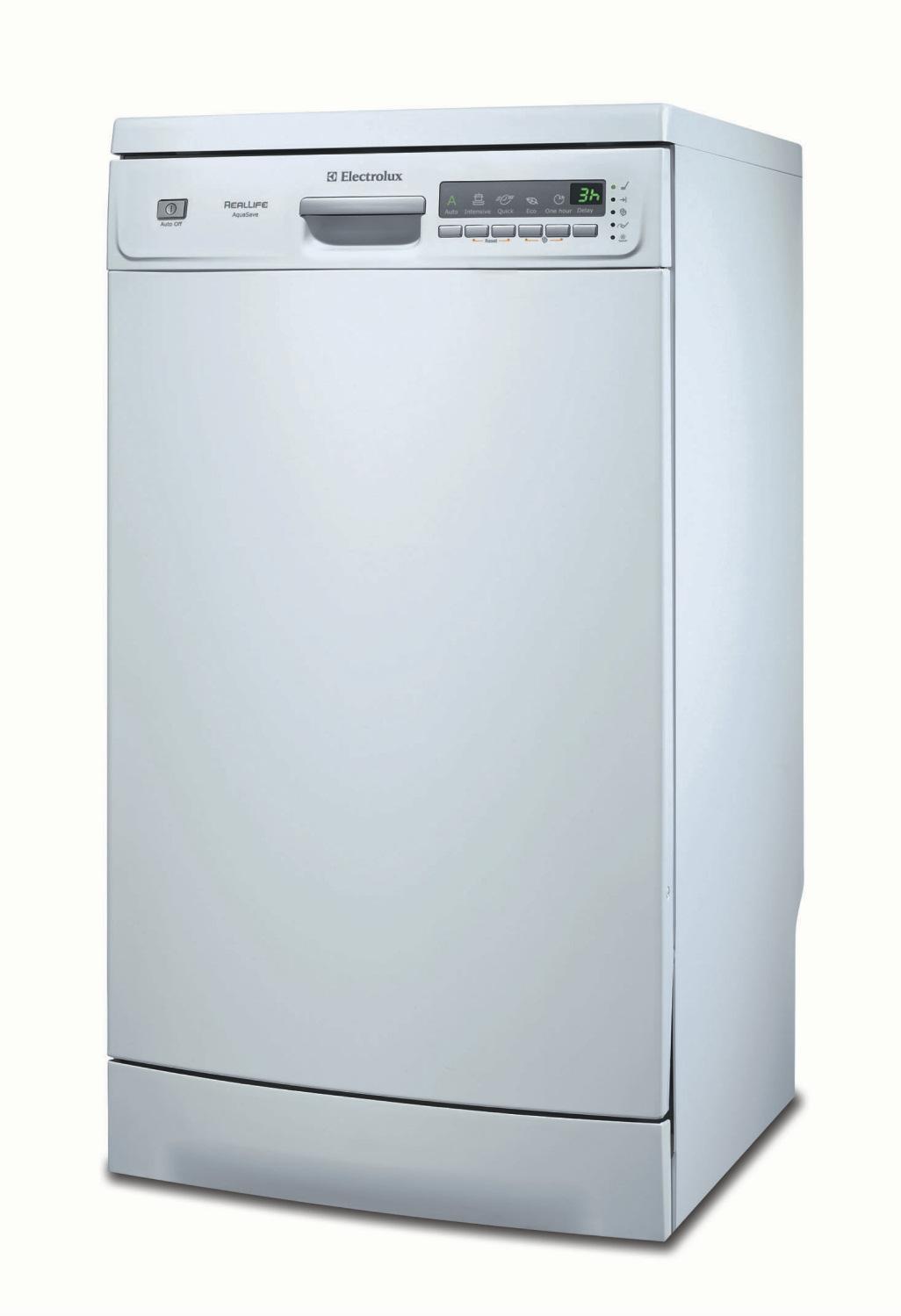 Zmywarka Electrolux ESF46015WR