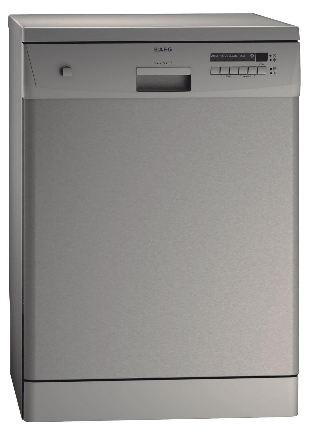 Zmywarka AEG Favorit 55000M0