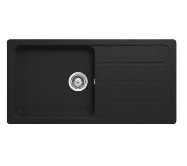 Schock Formhaus D-100L Granitowy Onyx