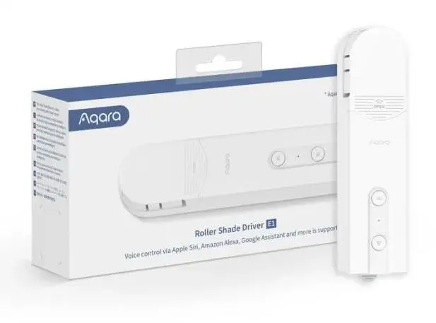 Przełącznik Aqara RSD-M01