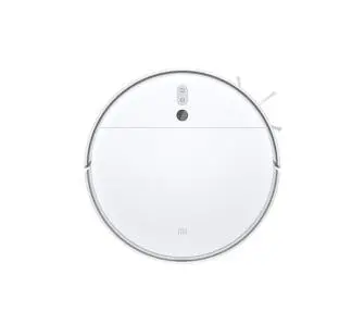 Robot sprzątający Xiaomi Mi Robot Vacuum Mop 2 Funkcja mopowania Tworzenie mapy pomieszczenia