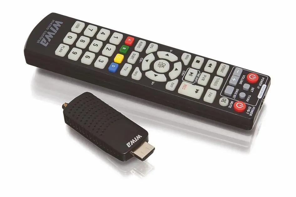 Dekoder Wiwa H.265 MINI LED