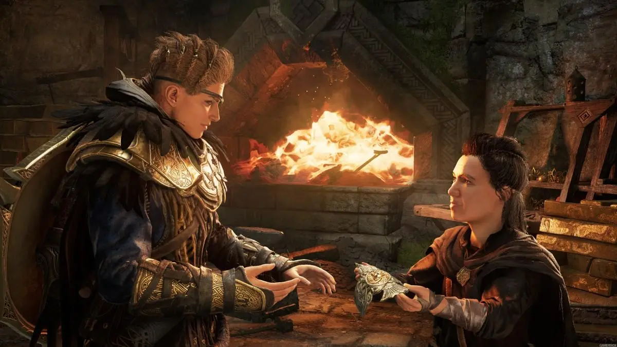 Assassin's Creed Valhalla Edycja Ragnarok Gra na Xbox One (Kompatybilna z Xbox Series X)
