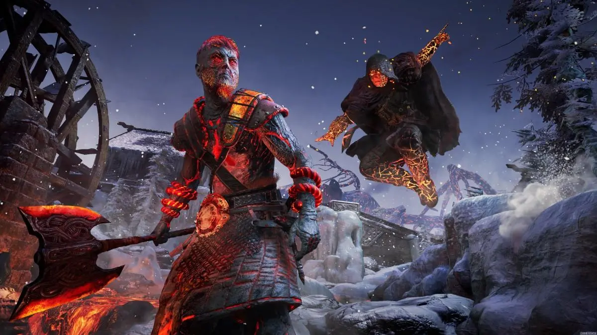 Assassin's Creed Valhalla Edycja Ragnarok Gra na Xbox One (Kompatybilna z Xbox Series X)